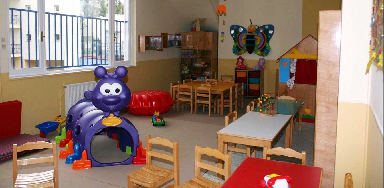 Παιδικοί σταθμοί ΕΣΠΑ: Σήµερα τα αποτελέσµατα, από αύριο οι ενστάσεις